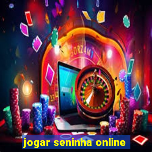 jogar seninha online